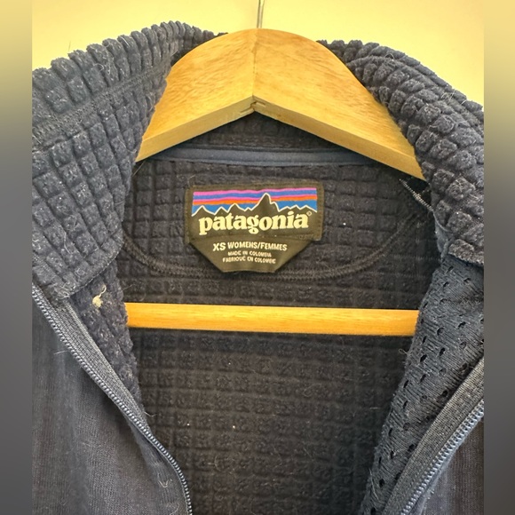 Patagonia R Fleece - Picture 2 of 4